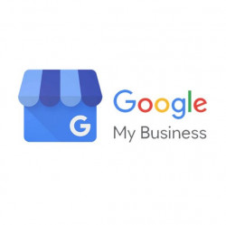 google my business